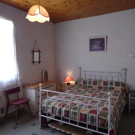 House Maison Proche Plage Et Commerces A La Faute-sur-mer لا فاوت سور مير