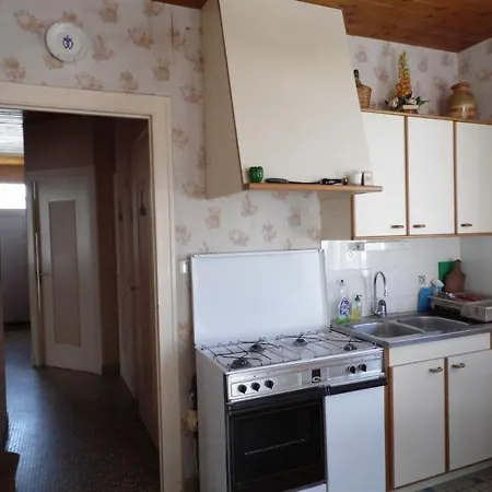 House Maison Proche Plage Et Commerces A La Faute-sur-mer بيت للعطل لا فاوت سور مير